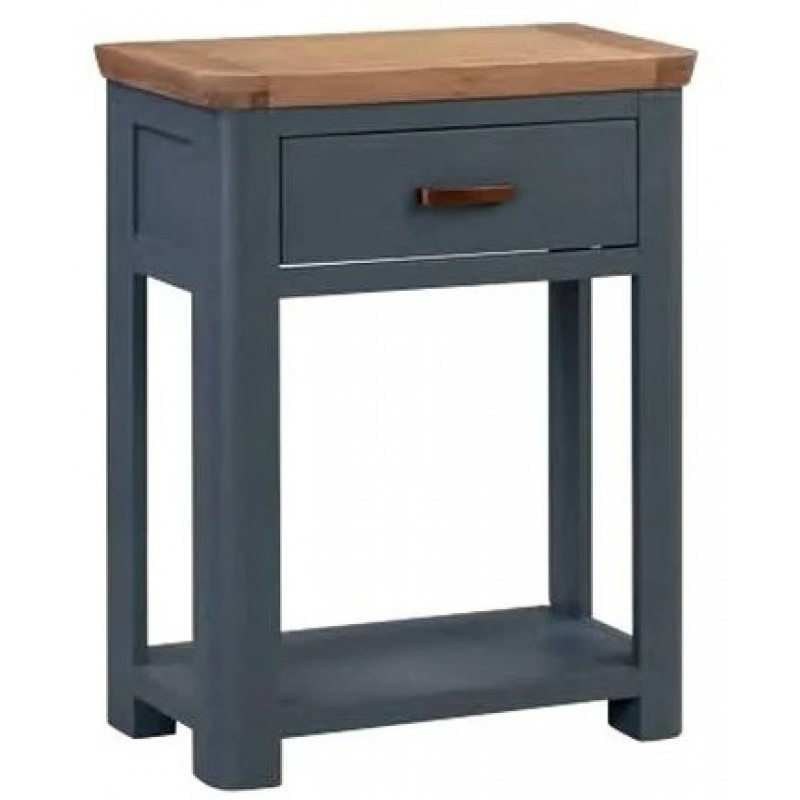 AM Treviso M Blue Small Console